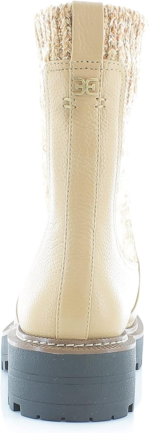 Sam Edelman Women's Laguna Knit Boots