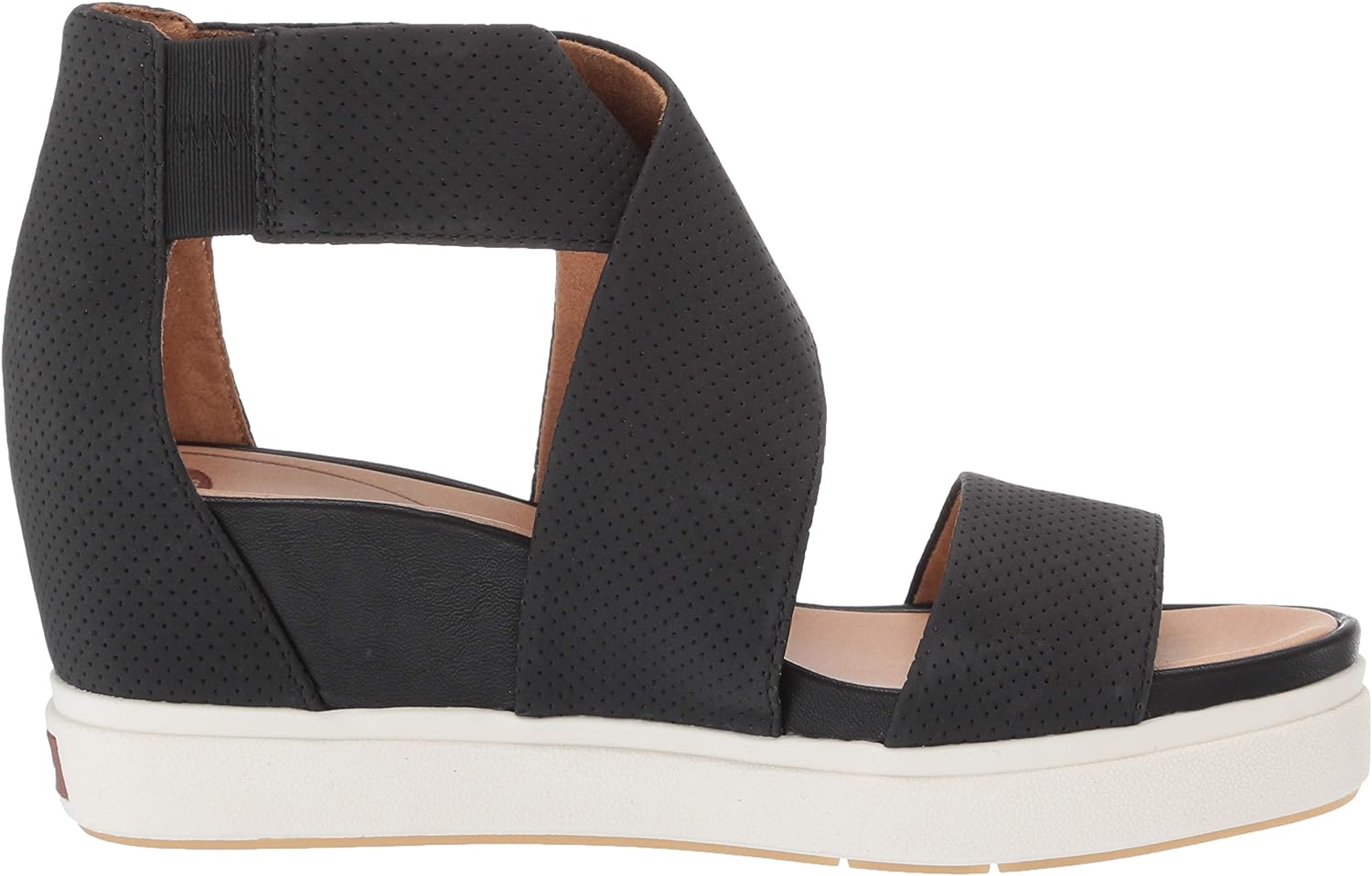 Dr. Scholl's Shoes Women's Sheena Wedge Sandal