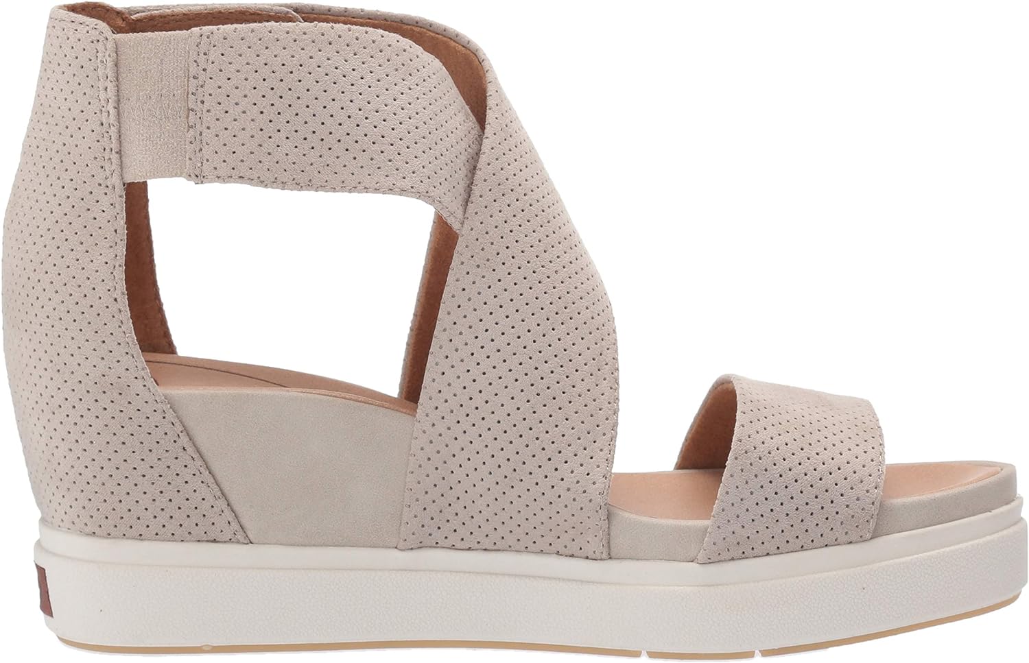 Dr. Scholl's Shoes Women's Sheena Wedge Sandal