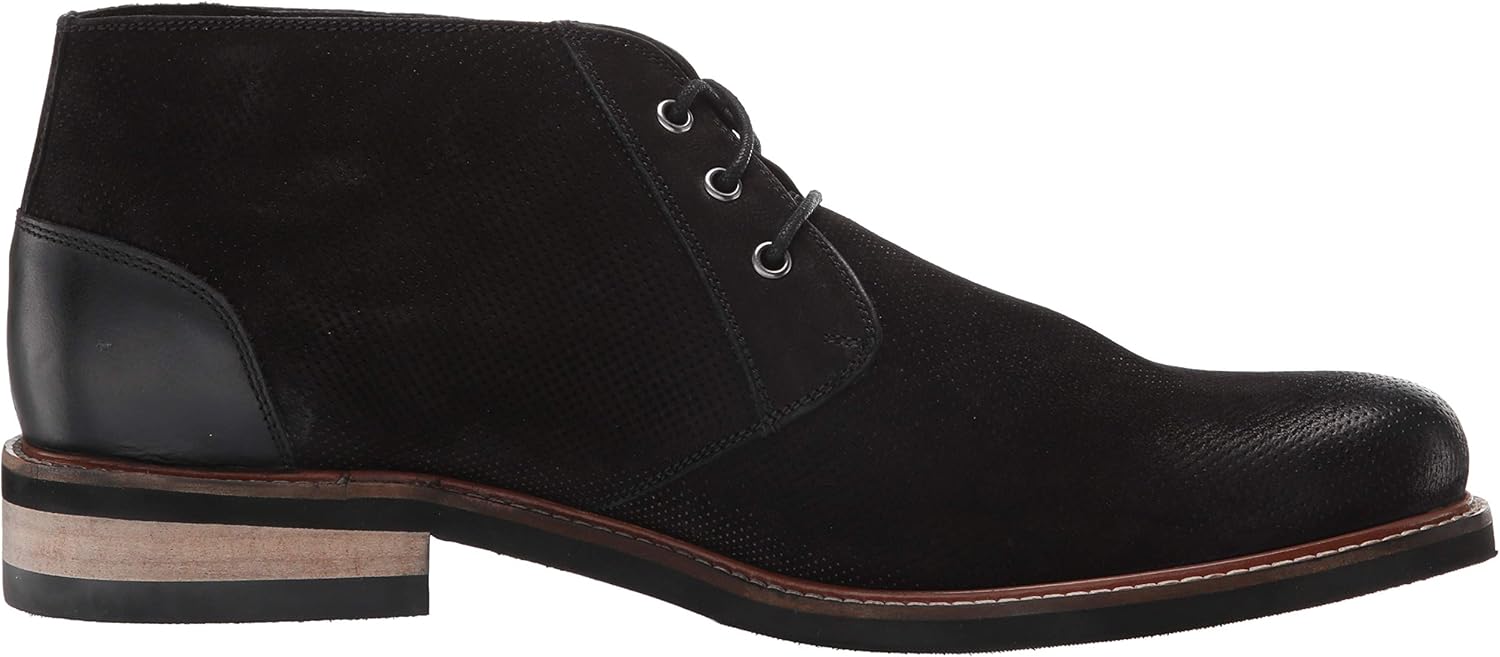 Dr. Scholl's Men's Willing Chukka Boot