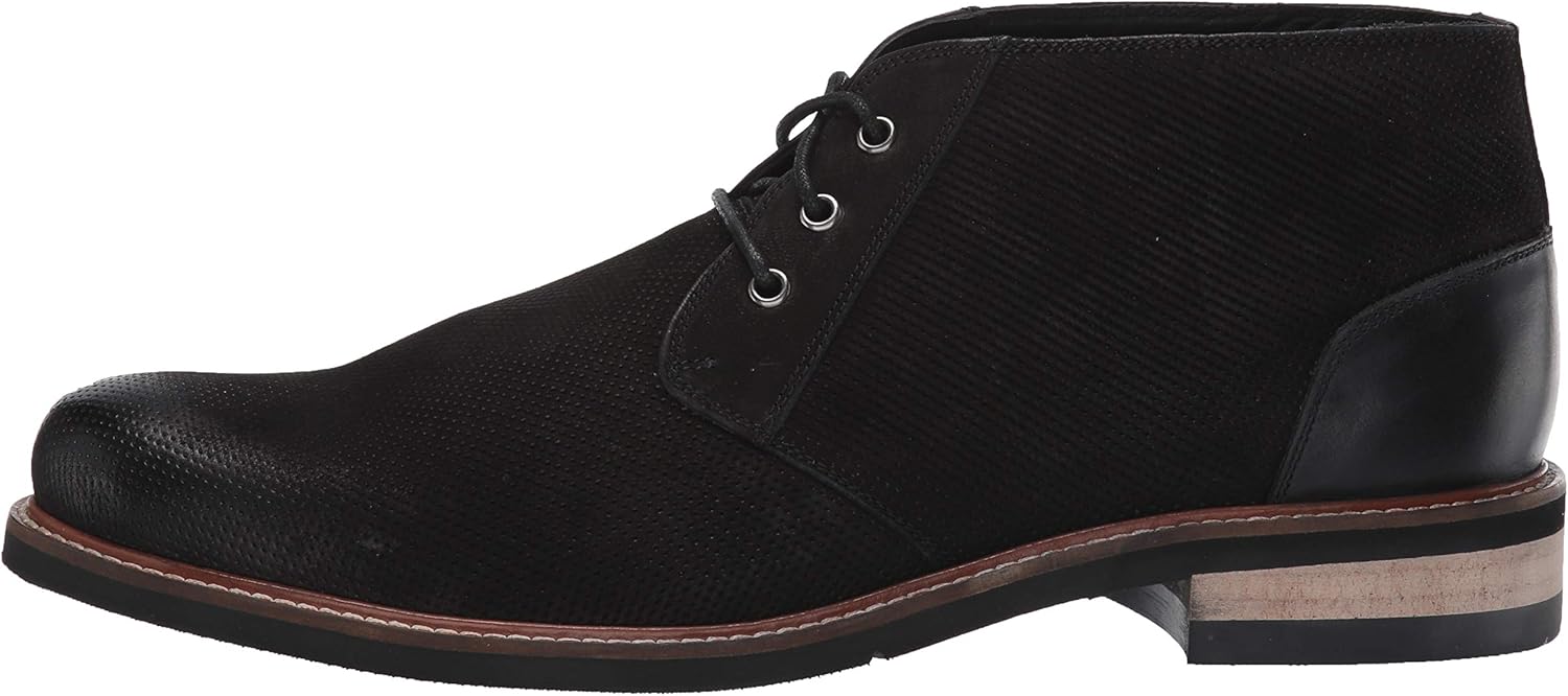 Dr. Scholl's Men's Willing Chukka Boot