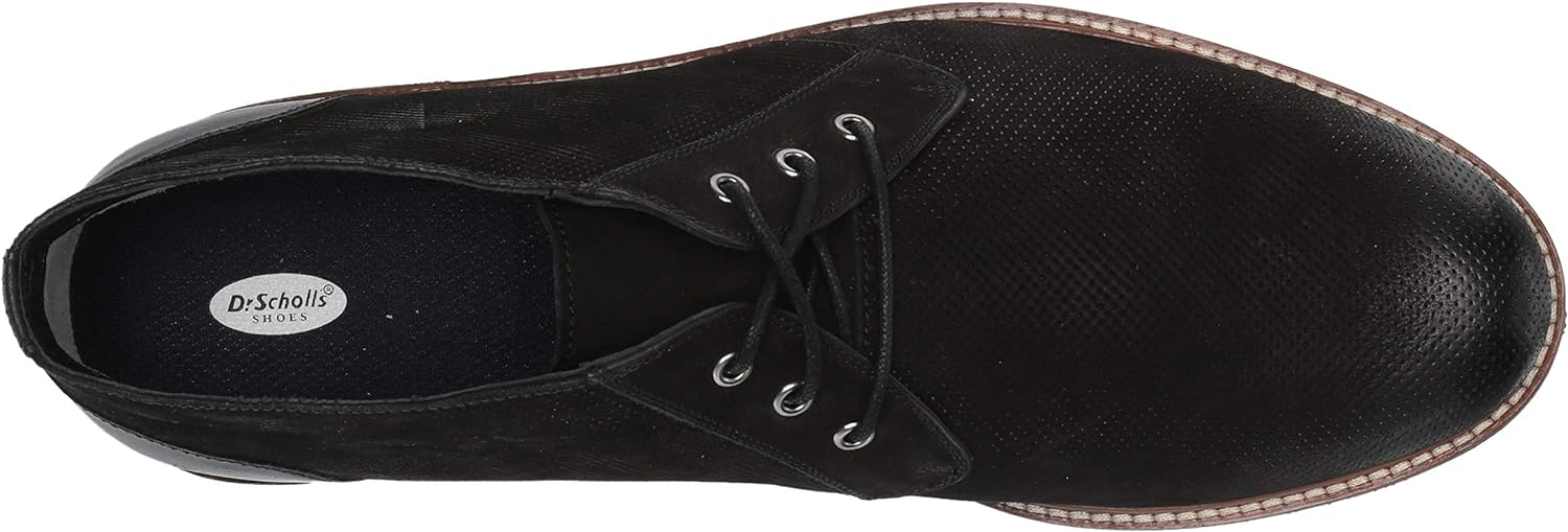 Dr. Scholl's Men's Willing Chukka Boot