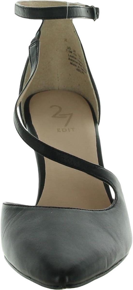 Naturalizer Women's Abilyn Strappy Heels