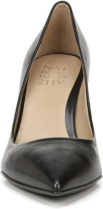 Naturalizer Women's Anna Pointed Toe High Heel Pump