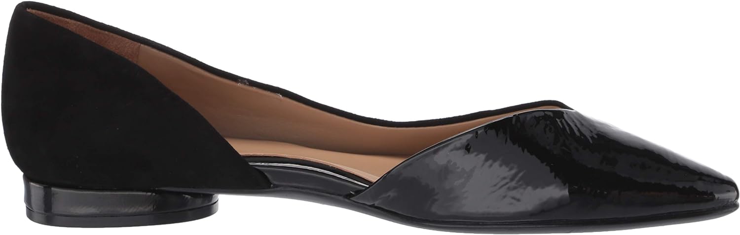 Naturalizer Women's Hayden Ballet Flat