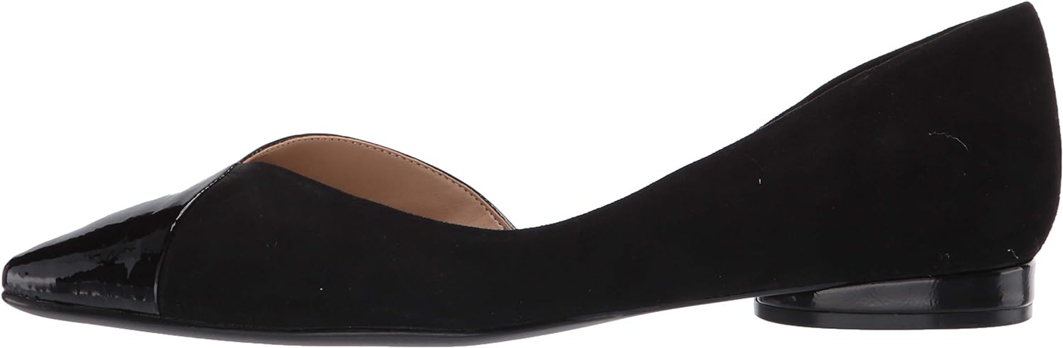 Naturalizer Women's Hayden Ballet Flat