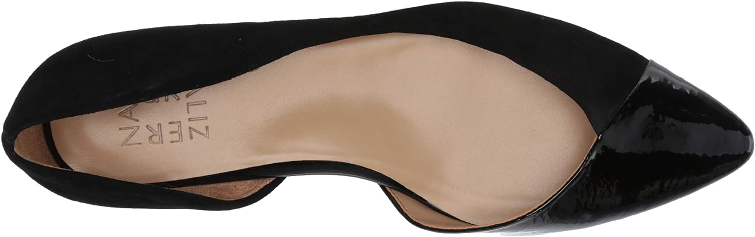 Naturalizer Women's Hayden Ballet Flat