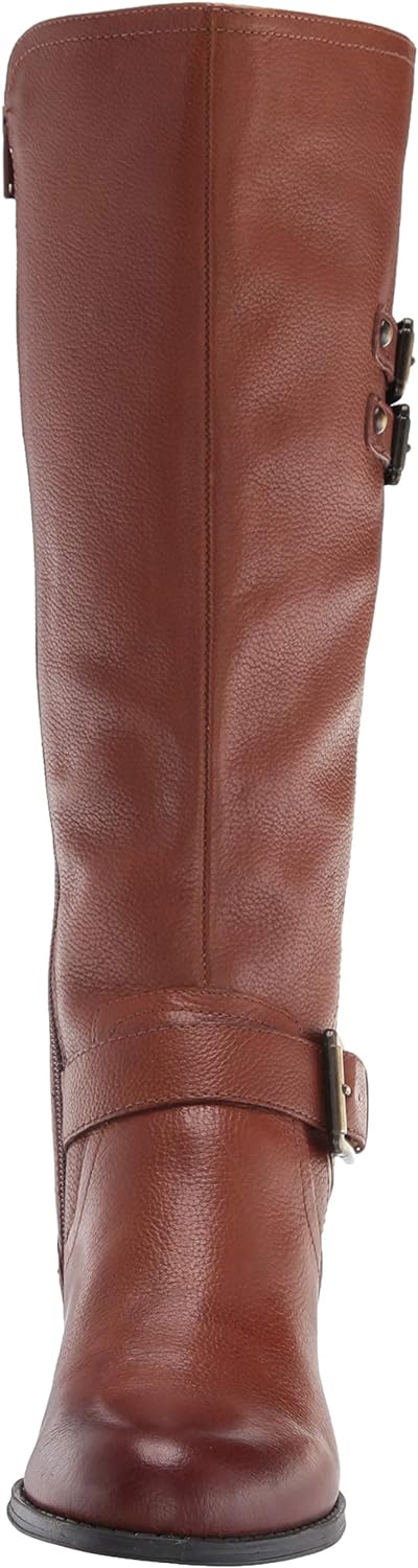 Naturalizer Women's Jessie Knee High Boots