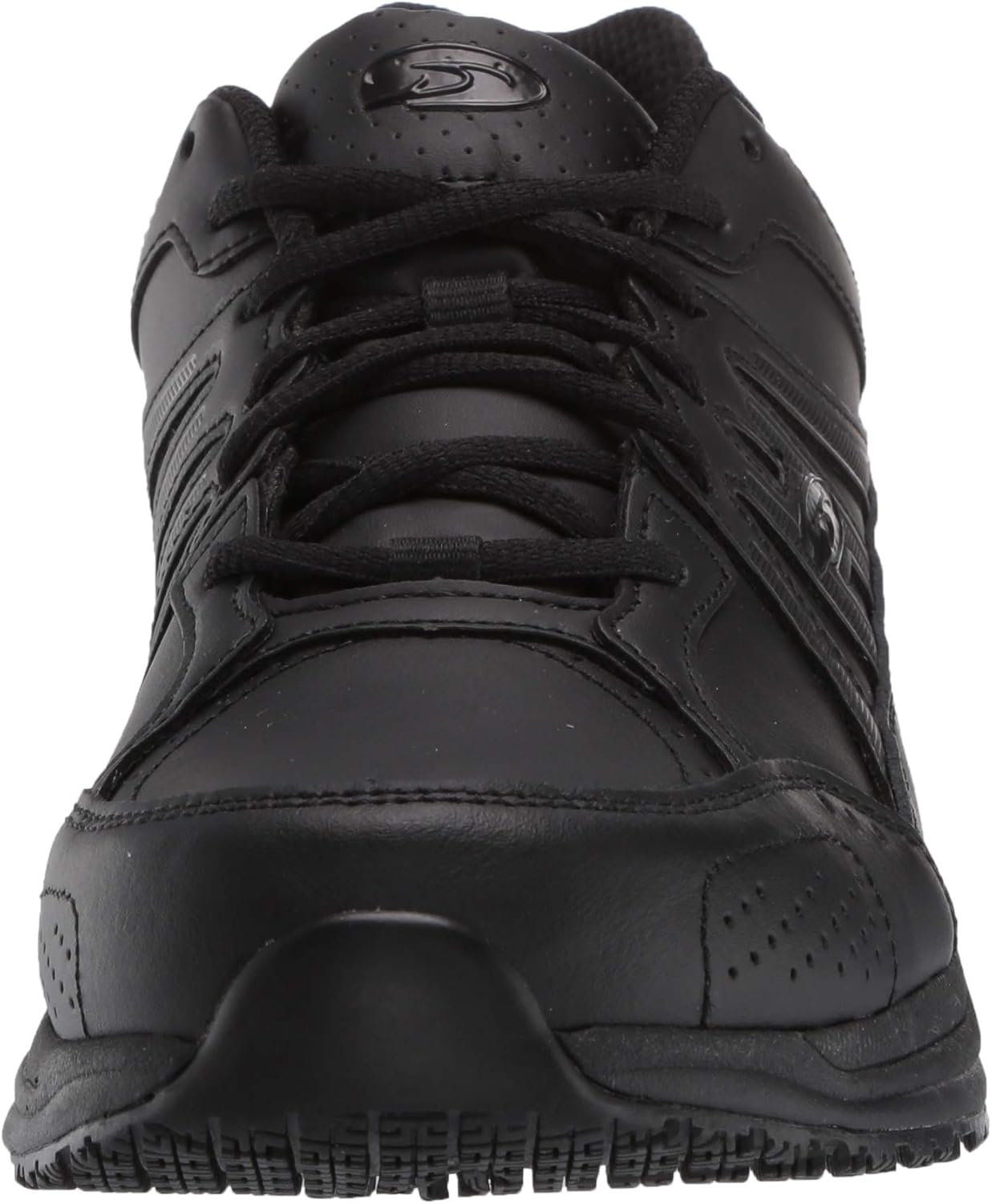 Dr. Scholl's Men's Titan 2 Slip Resistant Work Sneaker