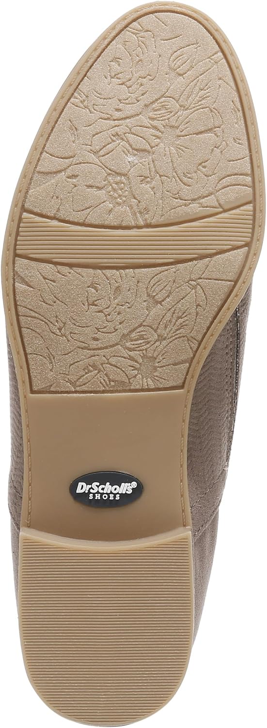 Dr. Scholls Women's Ruler Loafers