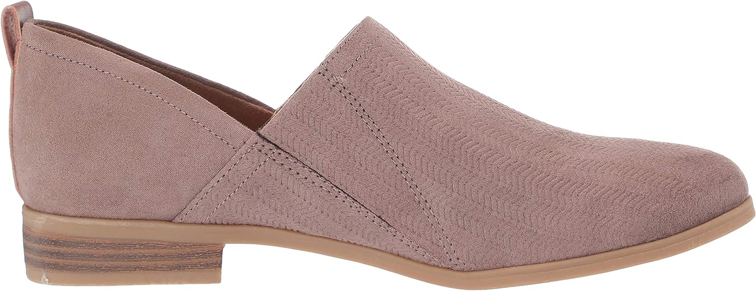 Dr. Scholls Women's Ruler Loafers