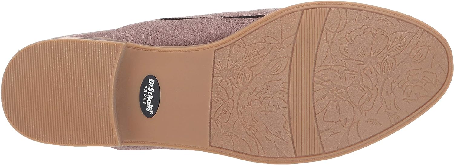 Dr. Scholls Women's Ruler Loafers