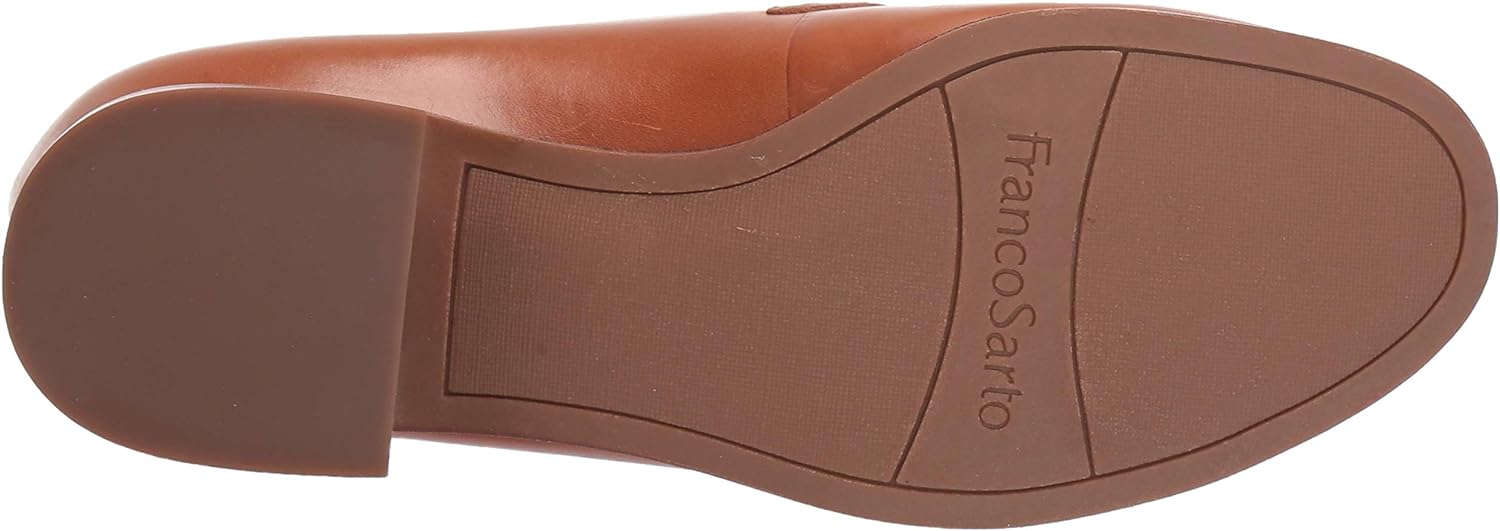 Franco Sarto Women's L-Newbocca Loafers