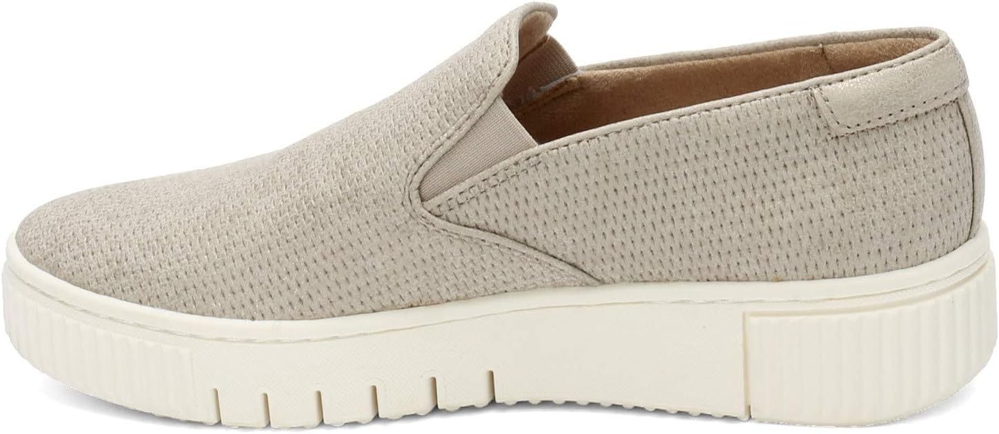 Soul by Naturalizer Women's Tia Sneaker