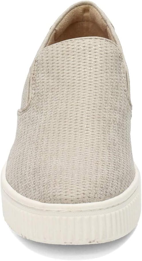 Soul by Naturalizer Women's Tia Sneaker