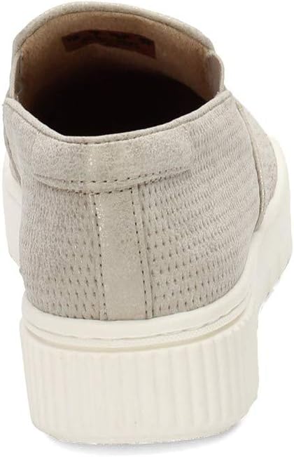 Soul by Naturalizer Women's Tia Sneaker