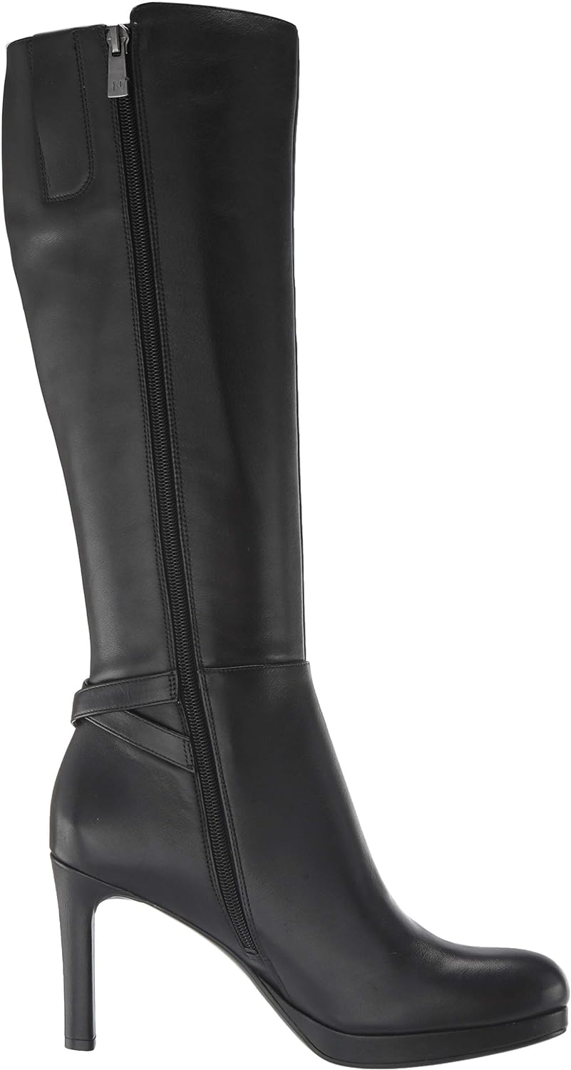 Naturalizer Women's Tai Knee High Boots