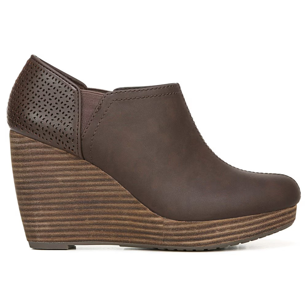 Dr. Scholls Women's Harlow Ankle Boots