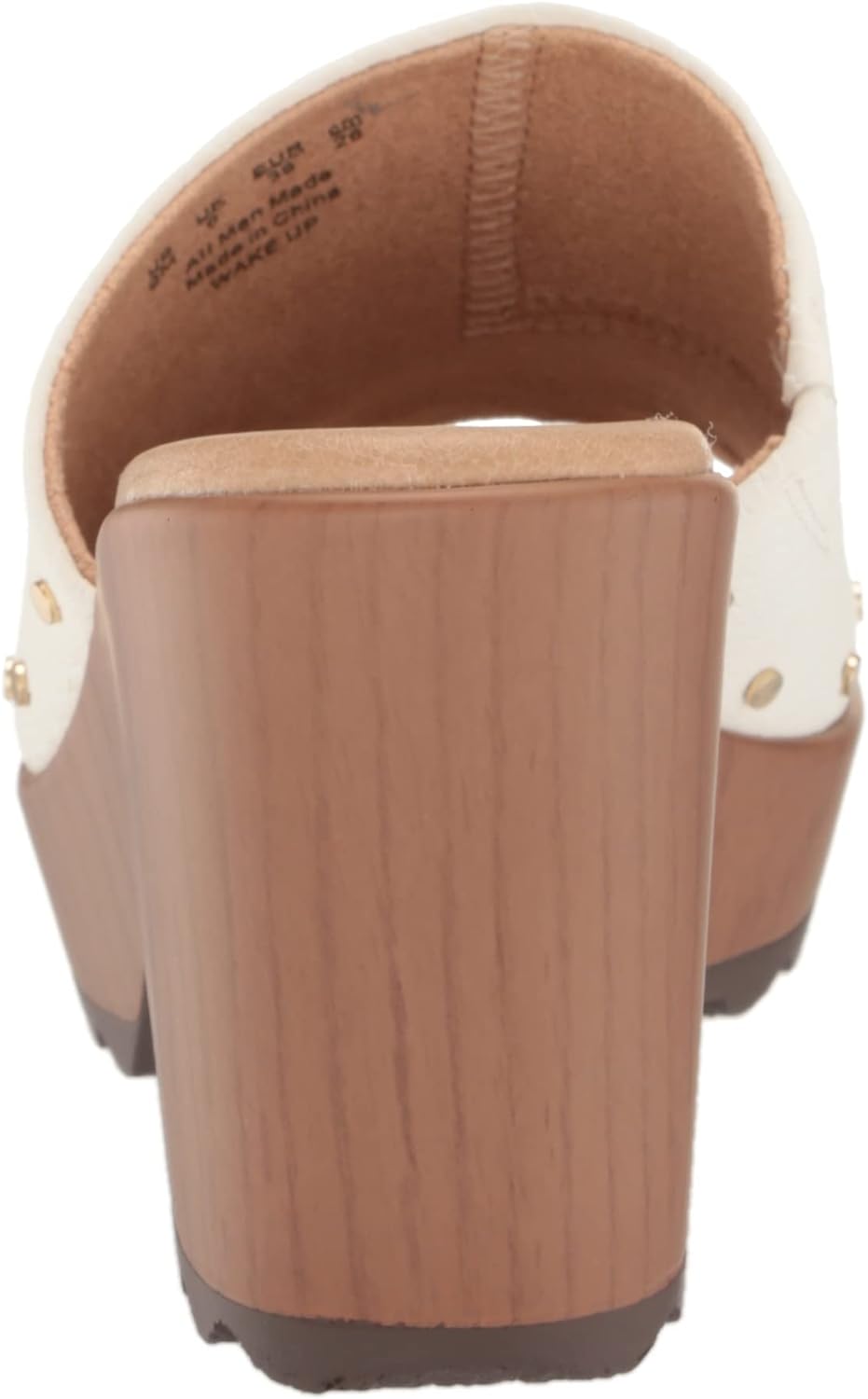 Dr. Scholl's Shoes Women's Wake Up Slides Sandal