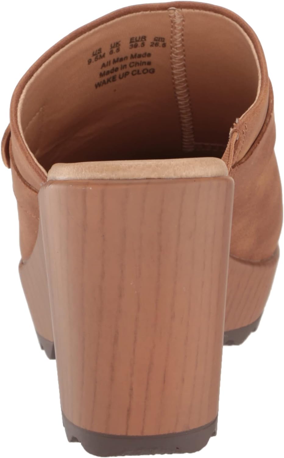 Dr. Scholl's Shoes Women's Wake Up Clog Mules