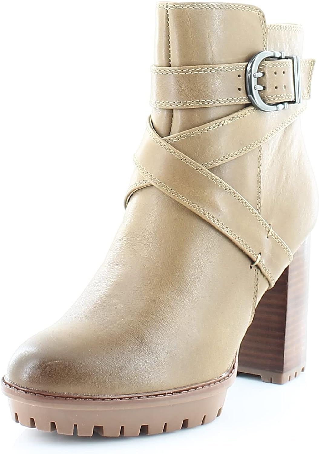 Naturalizer Women's Lyra Ankle Boots