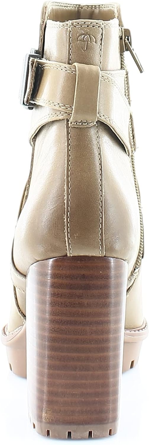 Naturalizer Women's Lyra Ankle Boots