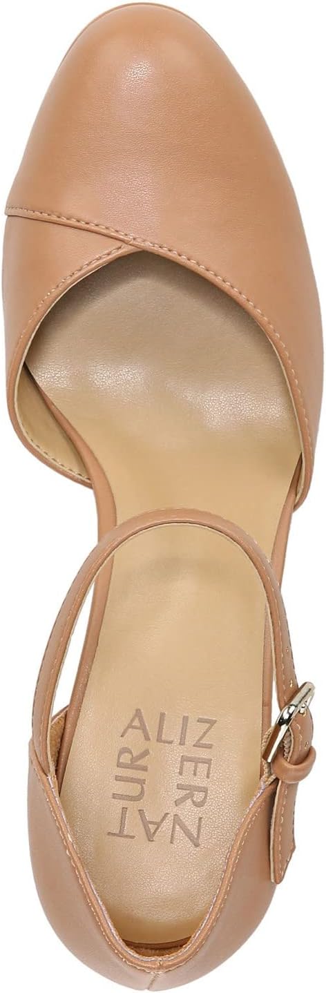 Naturalizer Women's Bandele Platform Pumps