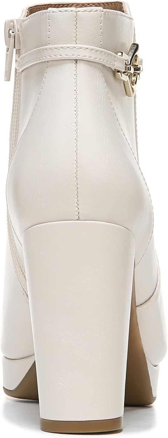 Naturalizer Women's Berri Ankle Boots