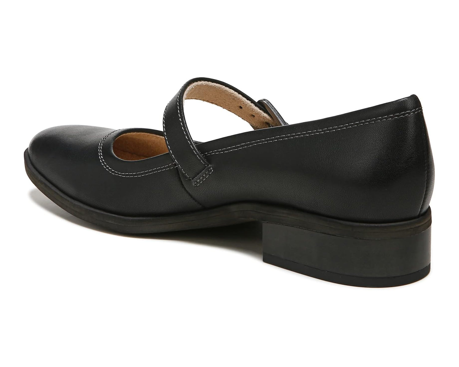 Soul by Naturalizer Women's Ramona Mary Jane Flat