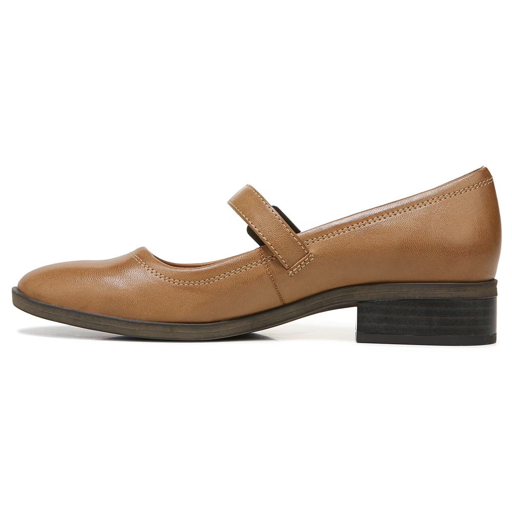 Soul by Naturalizer Women's Ramona Mary Jane Flat