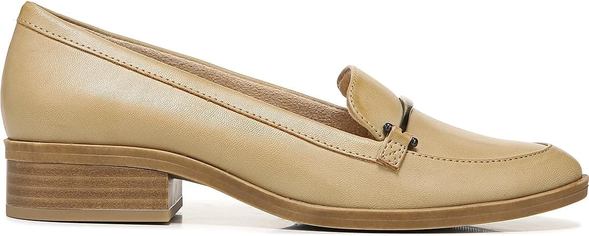 Soul by Naturalizer Women's Ridley Loafers