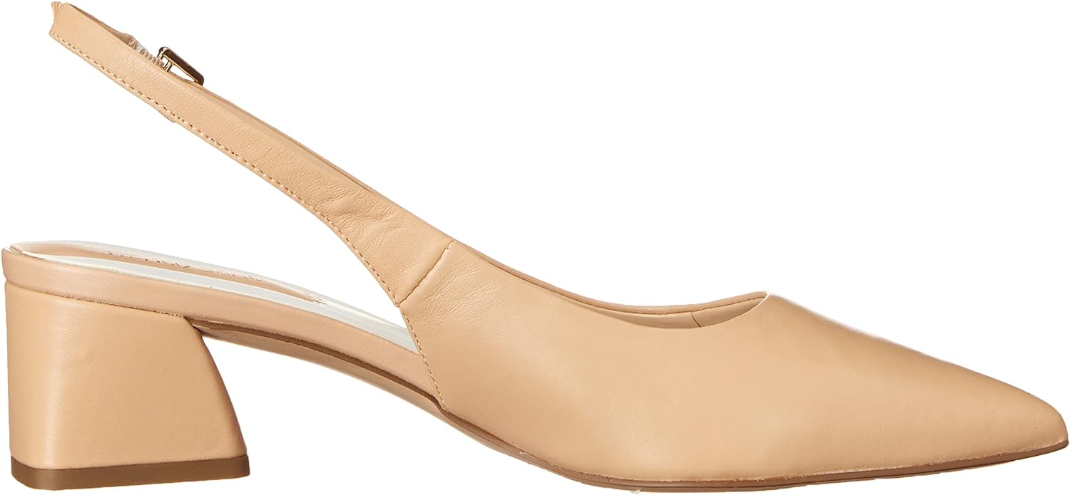 Franco Sarto Women's L-Racer Slingback Pumps