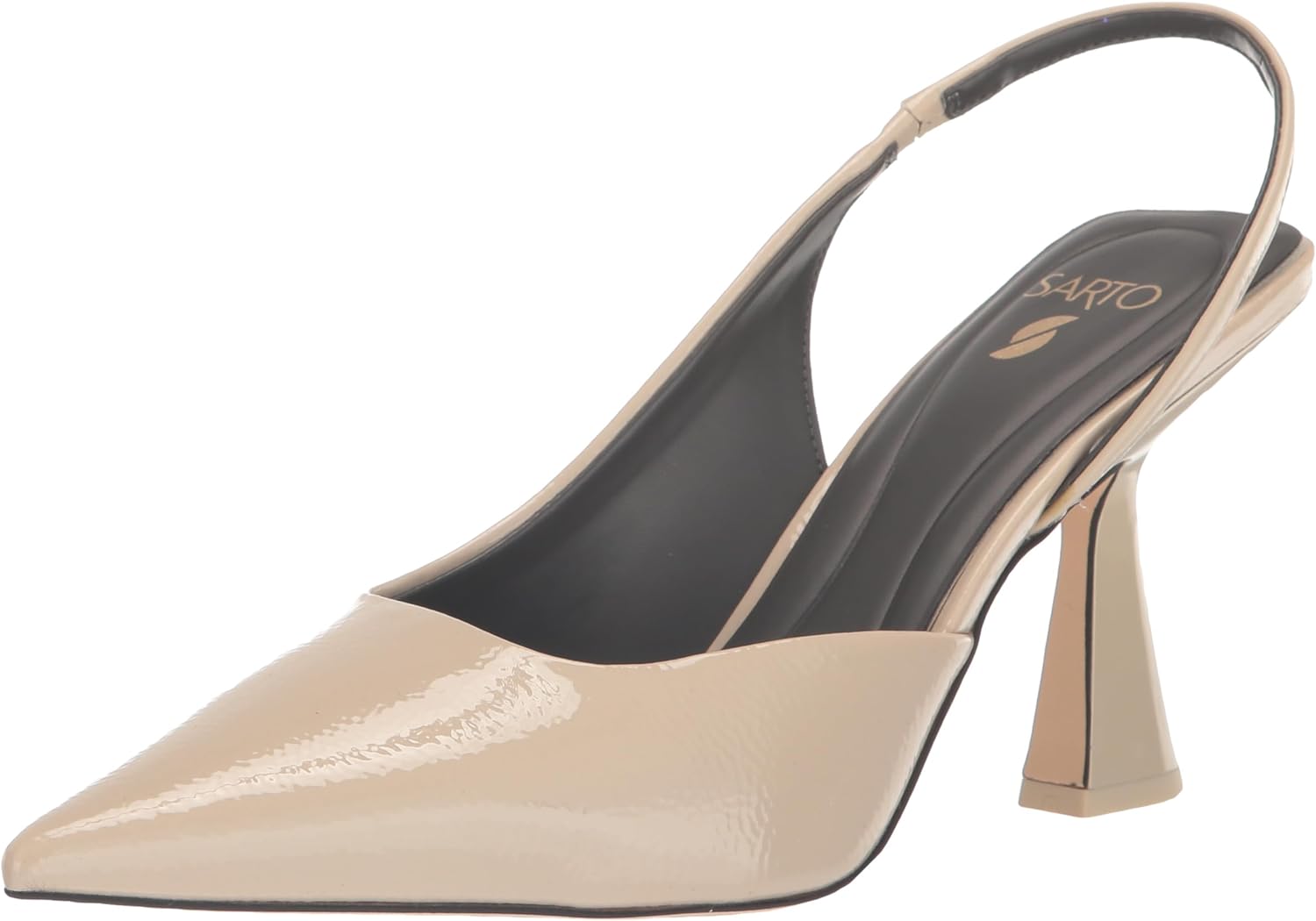 Franco Sarto Women's Arina Slingback Pump