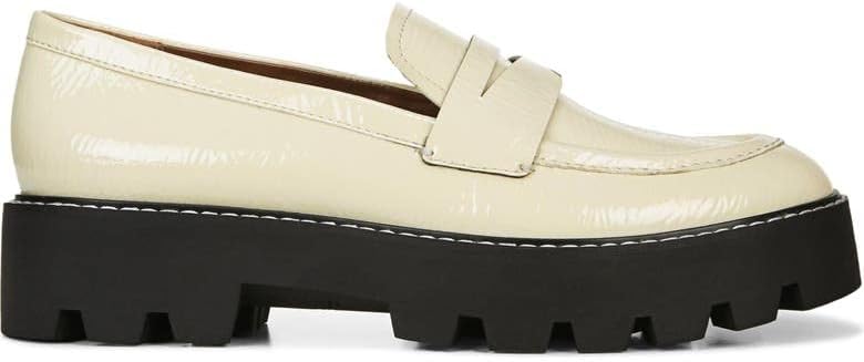 Franco Sarto Women's BALINNA Slip On Loafer