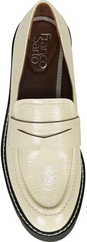 Franco Sarto Women's BALINNA Slip On Loafer