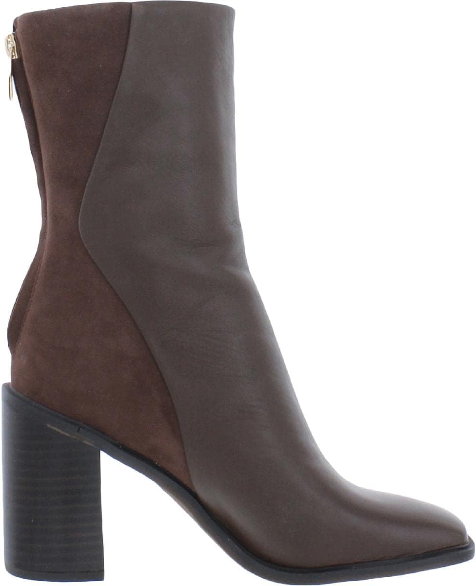 Franco Sarto Women's Stevenia Mid Calf Boots