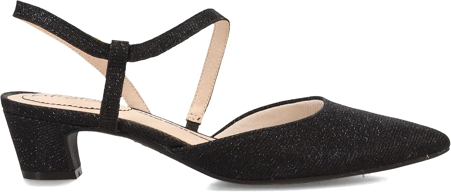 LifeStride Women's Minimalist  Slingback Pump