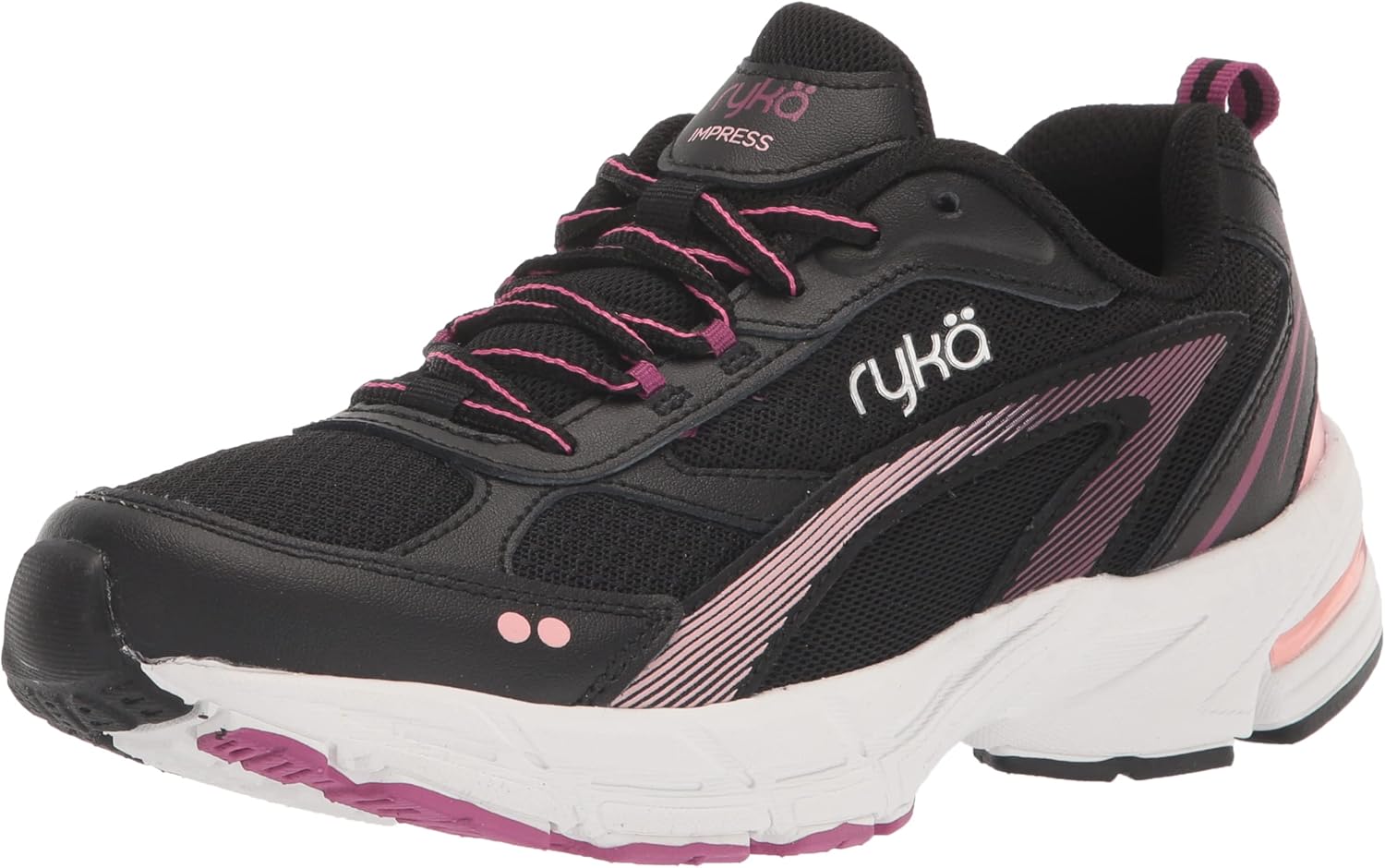 Ryka Women's Impress Walking Sneakers