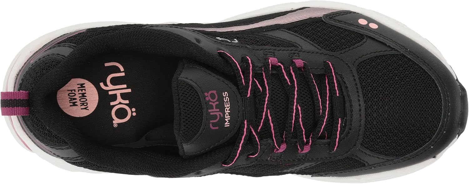 Ryka Women's Impress Walking Sneakers