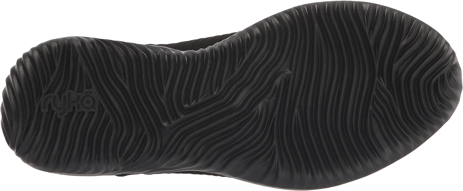 Ryka Women's, Echo Knit Slip-On Sneaker