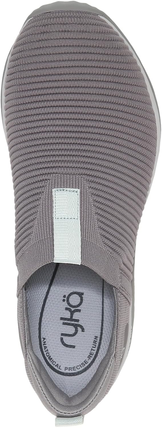 Ryka Women's, Echo Knit Slip-On Sneaker