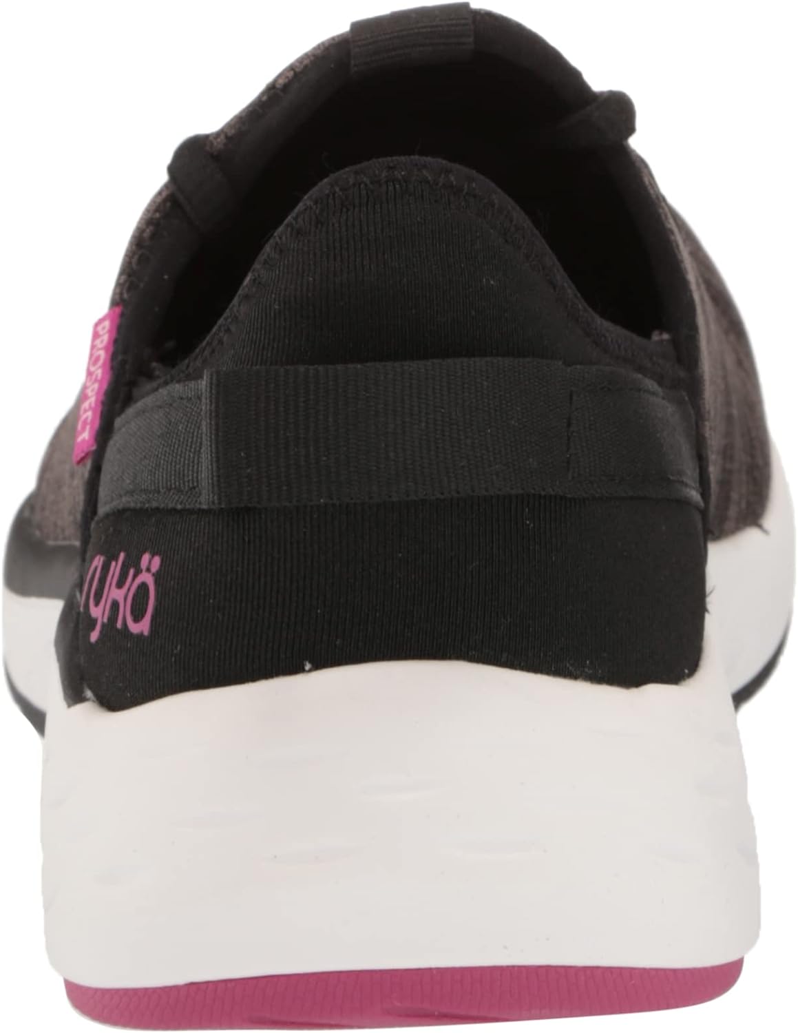 Ryka Women's Prospect Slip-on Sneaker