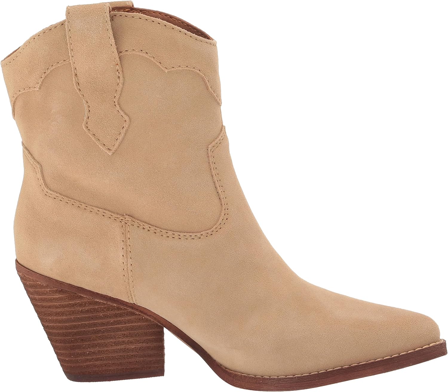 Zodiac Roslyn Women's Western Boot