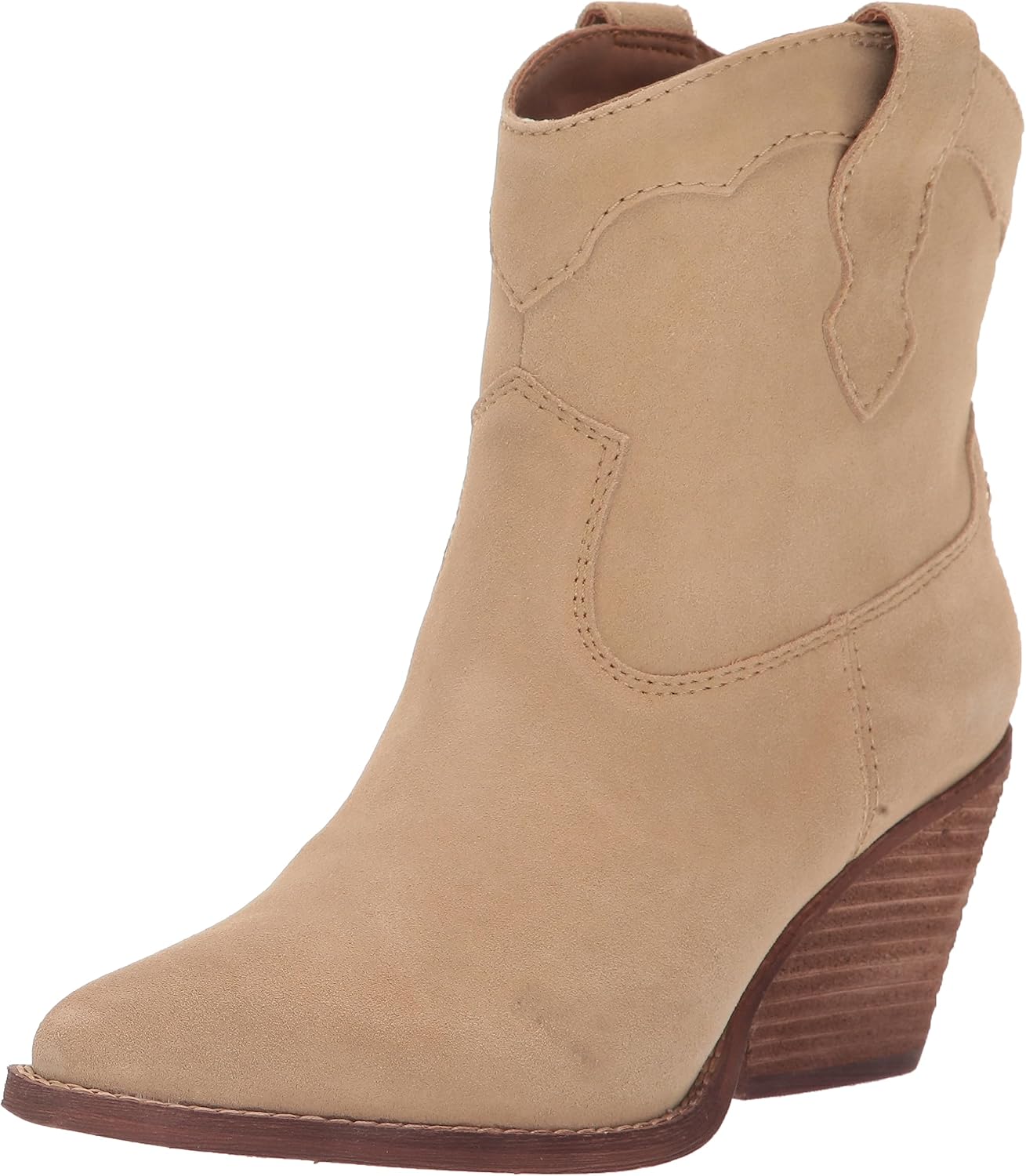 Zodiac Roslyn Women's Western Boot