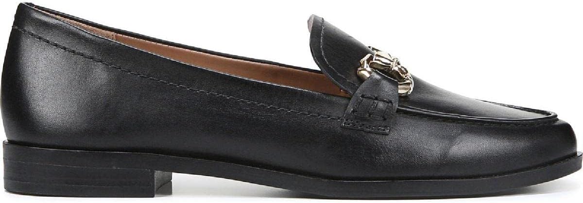 Naturalizer Women's Stevie Padded Insole Slip On Loafers