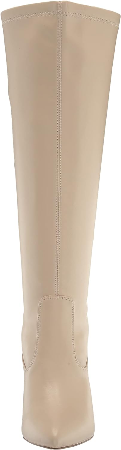 Franco Sarto Women's L-Katherine Pointed Toe Knee High Boots