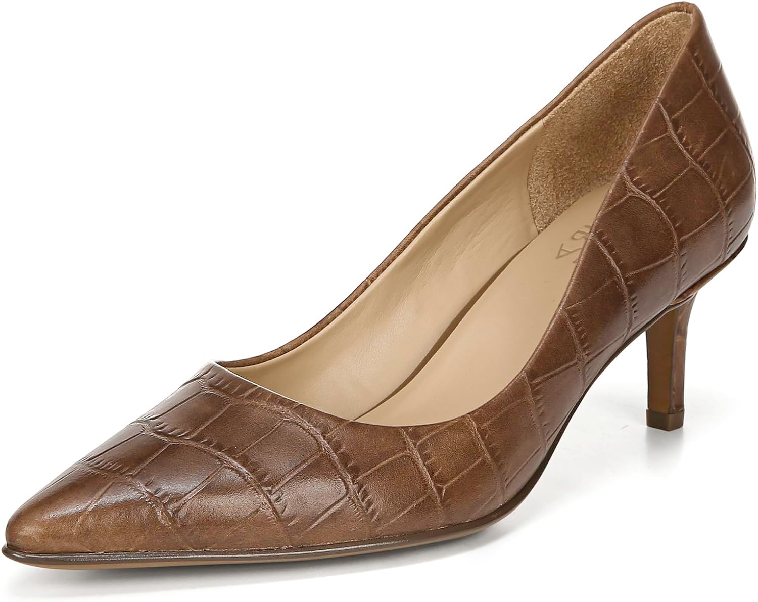 Naturalizer Women's Everly Pumps