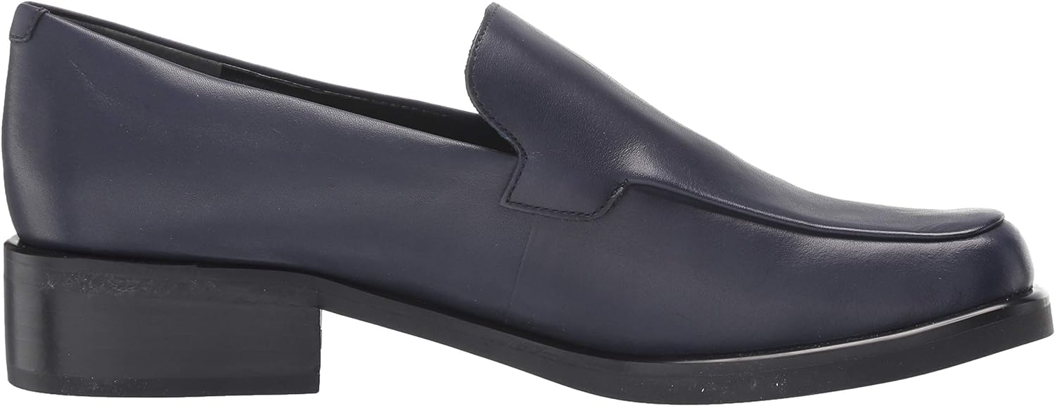 Franco Sarto Women's L-Bocca Slip On Loafers