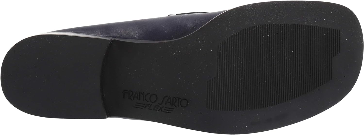 Franco Sarto Women's L-Bocca Slip On Loafers