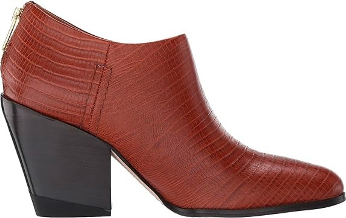 Franco Sarto Women's Kieran 3 Ankle Boot